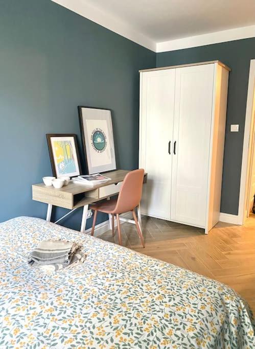 Apartment Close To Metro, 8 Minutes To Centrum And Near Airport وارسو المظهر الخارجي الصورة
